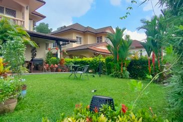 Bandar Country Homes