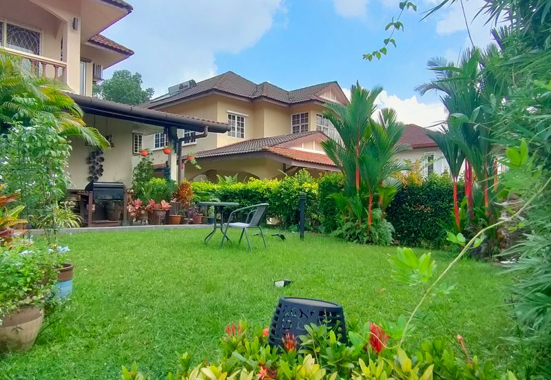 Bandar Country Homes