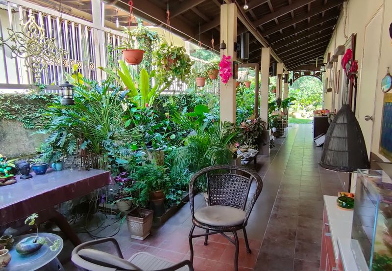 Bandar Country Homes