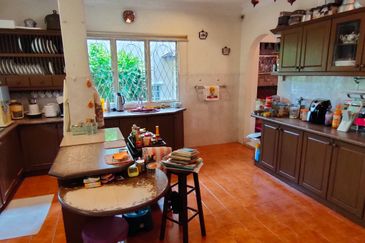 Bandar Country Homes