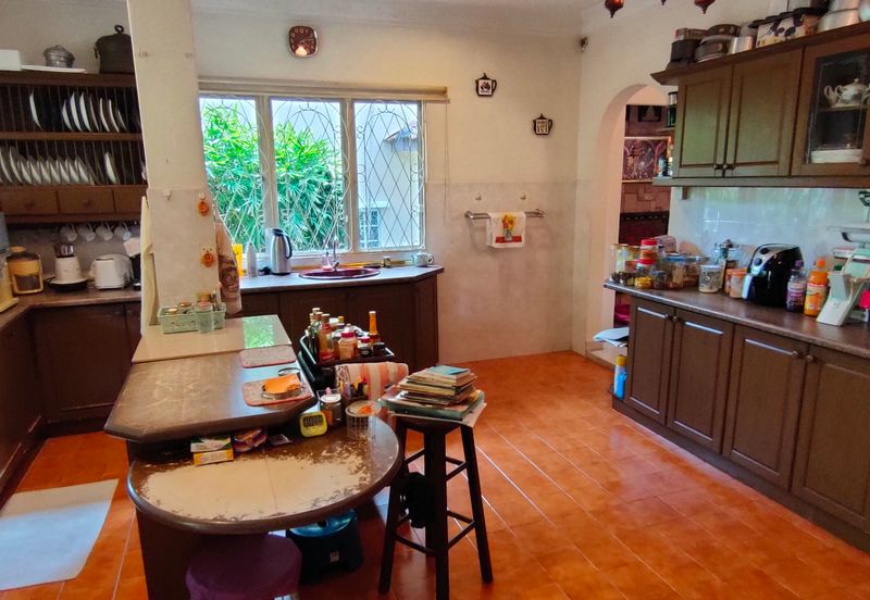 Bandar Country Homes