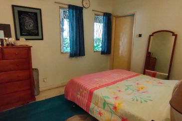 Bandar Country Homes