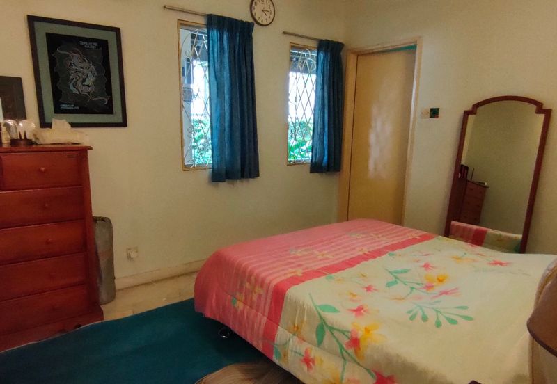 Bandar Country Homes