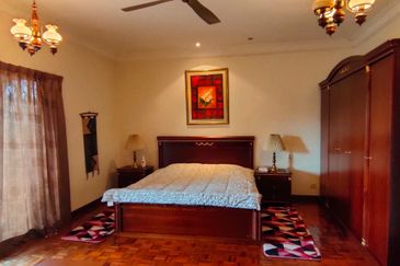 Bandar Country Homes