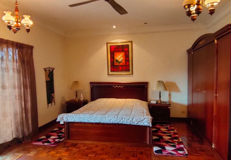 Bandar Country Homes