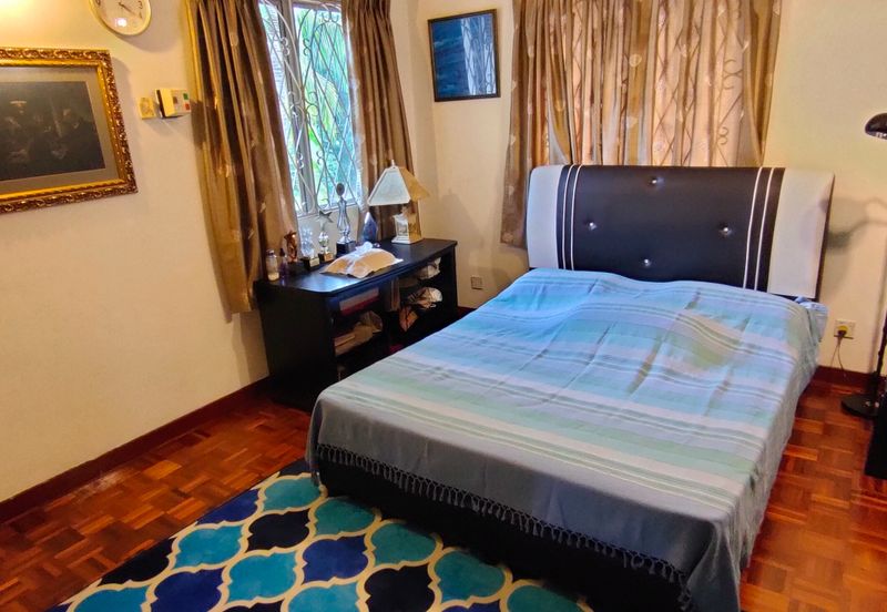 Bandar Country Homes