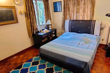 Bandar Country Homes