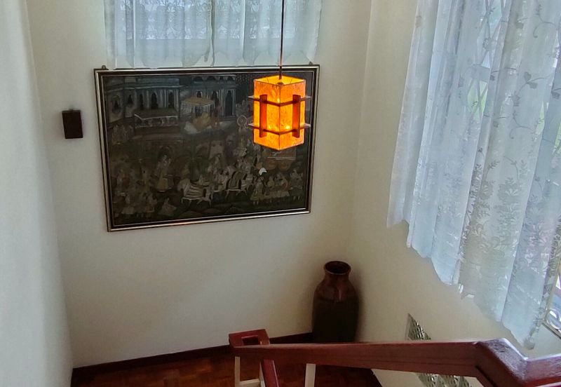 Bandar Country Homes