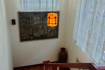 Bandar Country Homes