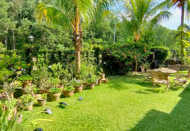 Bandar Country Homes