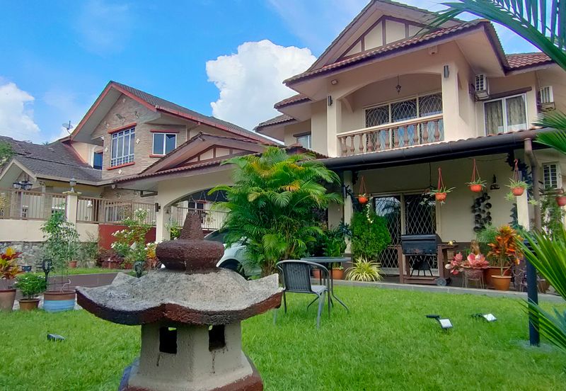 Bandar Country Homes