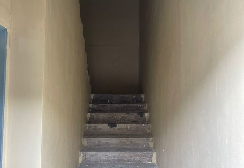 Bukit Beruntung Rawang 1.5 Storey Terrace Factory For Rent