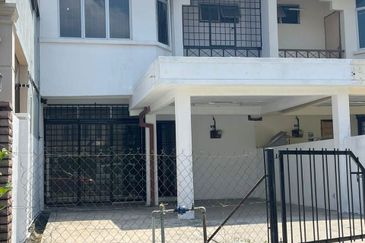 Bandar Bukit Beruntung