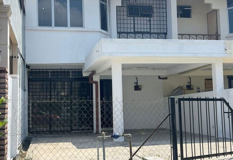 Bandar Bukit Beruntung