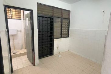 Bandar Bukit Beruntung