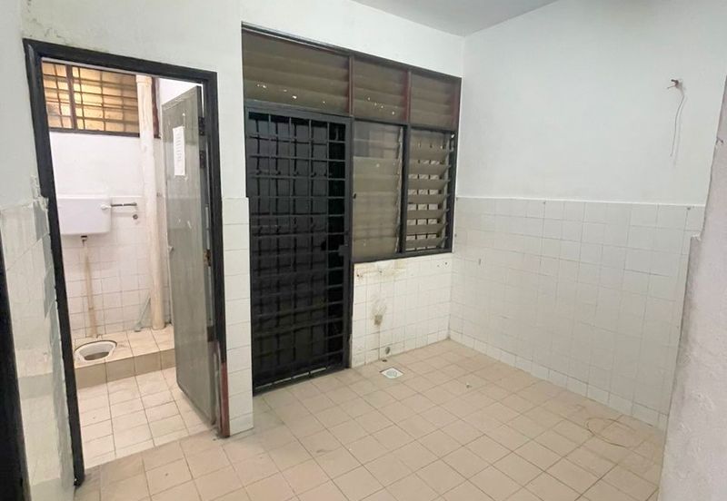 Bandar Bukit Beruntung