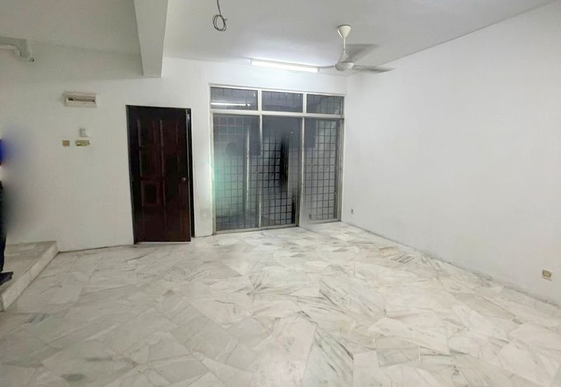 Bandar Bukit Beruntung