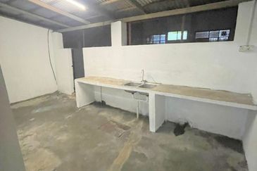 Bandar Bukit Beruntung