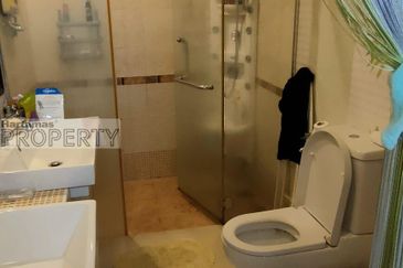 Rawang Country Homes 2 storey Bungalow For Sale