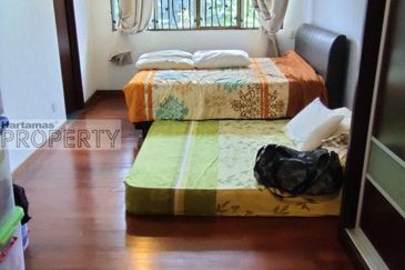 Rawang Country Homes 2 storey Bungalow For Sale
