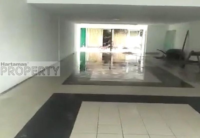 Rawang Town Ground Floor Shop For Rent