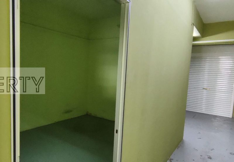 Rawang Town Ground Floor Shop For Rent