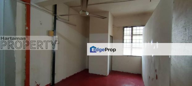 Rawang Town 1st Floor office To rent, Selangor, Rawang