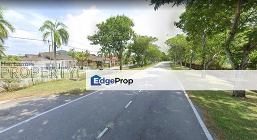 Bukit Sentosa Rawang Single Storey Bungalow For Sale, Selangor, Rawang