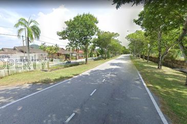 Bukit Sentosa Rawang Single Storey Bungalow For Sale