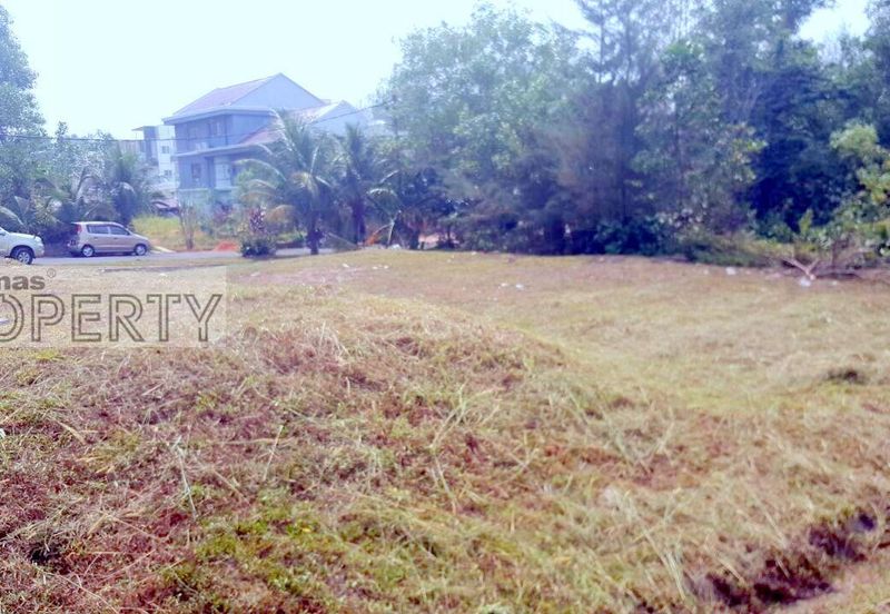Rawang Bandar Country Homes Two Adjoining Bungalow Land For Sale