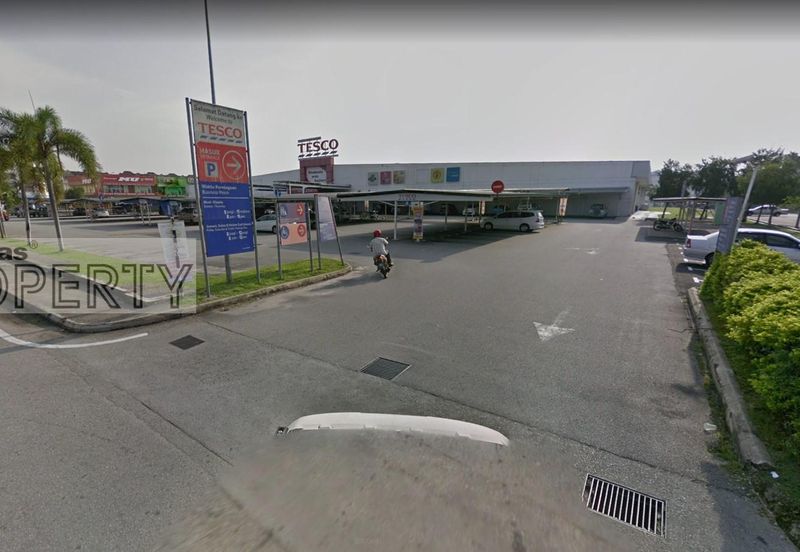 Bukit sentosa bukit beruntung Rawang 1st floor Office for sale