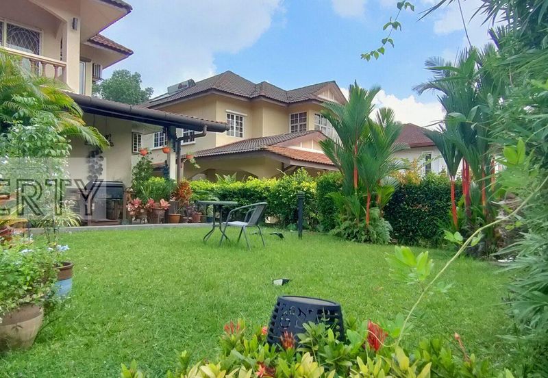 Rawang Bandar Country Homes Bungalow For Sale