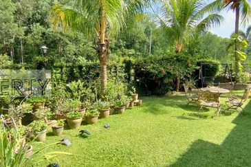 Rawang Bandar Country Homes Bungalow For Sale