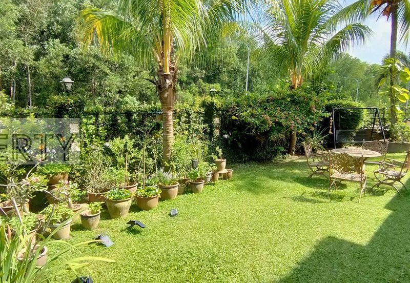 Rawang Bandar Country Homes Bungalow For Sale