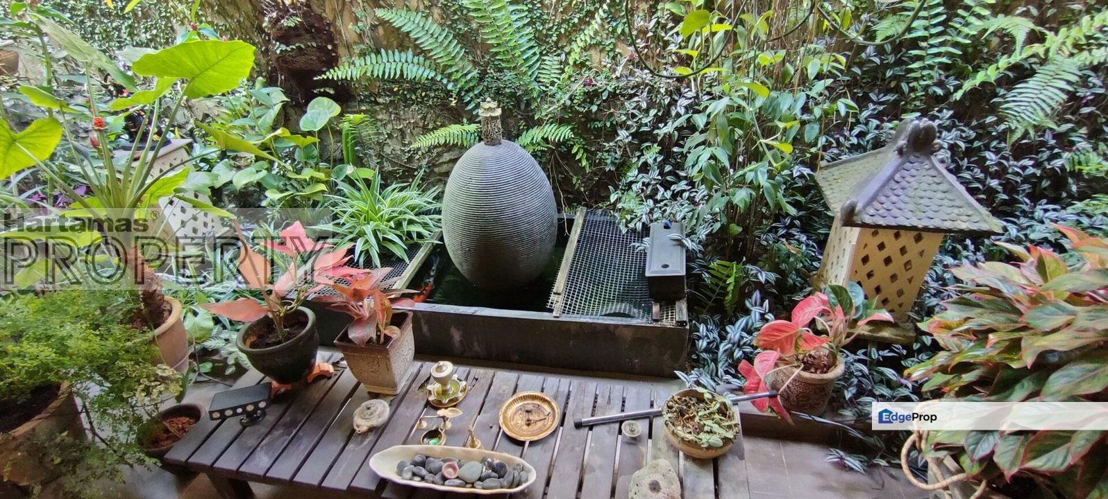 Rawang Bandar Country Homes Bungalow For Sale, Selangor, Rawang