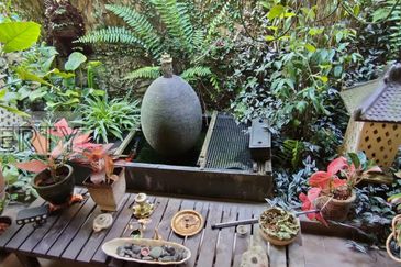 Rawang Bandar Country Homes Bungalow For Sale