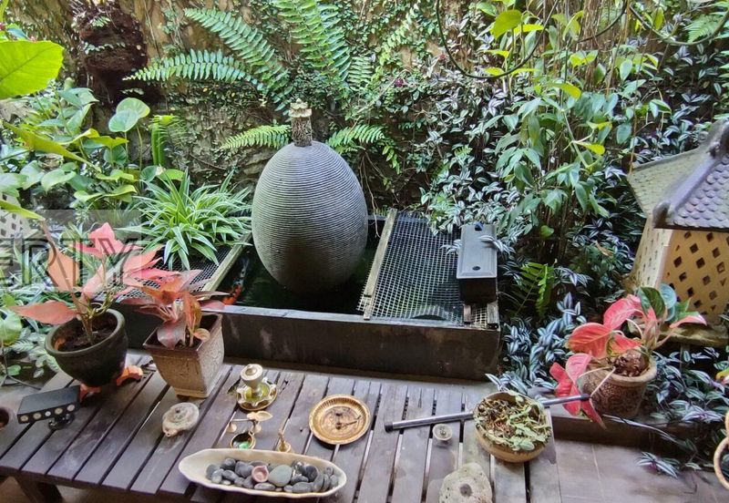 Rawang Bandar Country Homes Bungalow For Sale