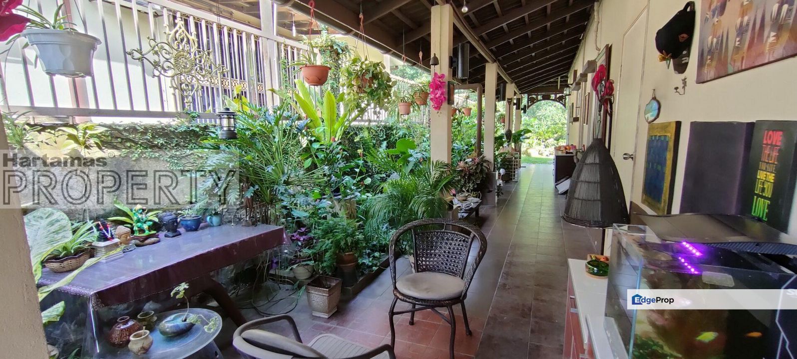 Rawang Bandar Country Homes Bungalow For Sale, Selangor, Rawang