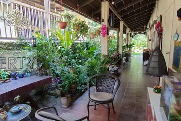 Rawang Bandar Country Homes Bungalow For Sale