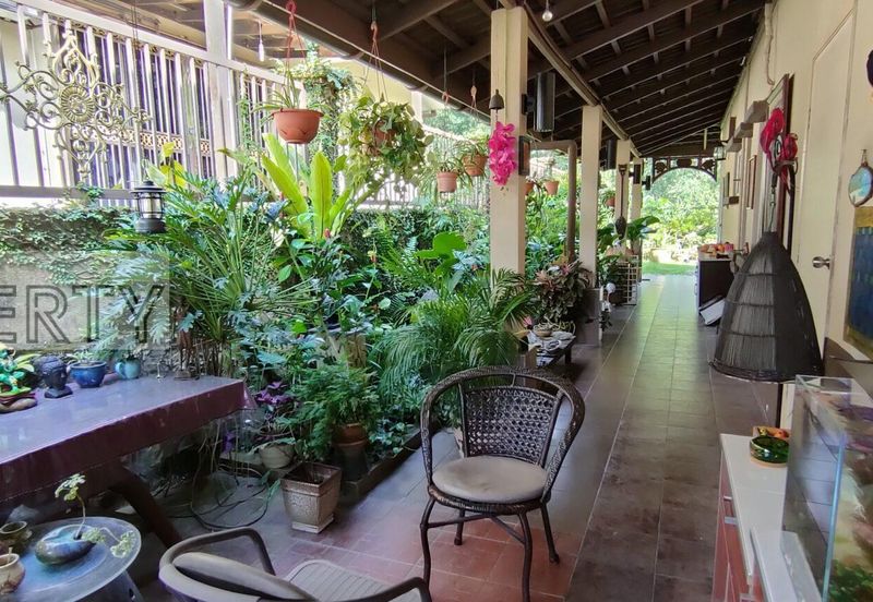 Rawang Bandar Country Homes Bungalow For Sale