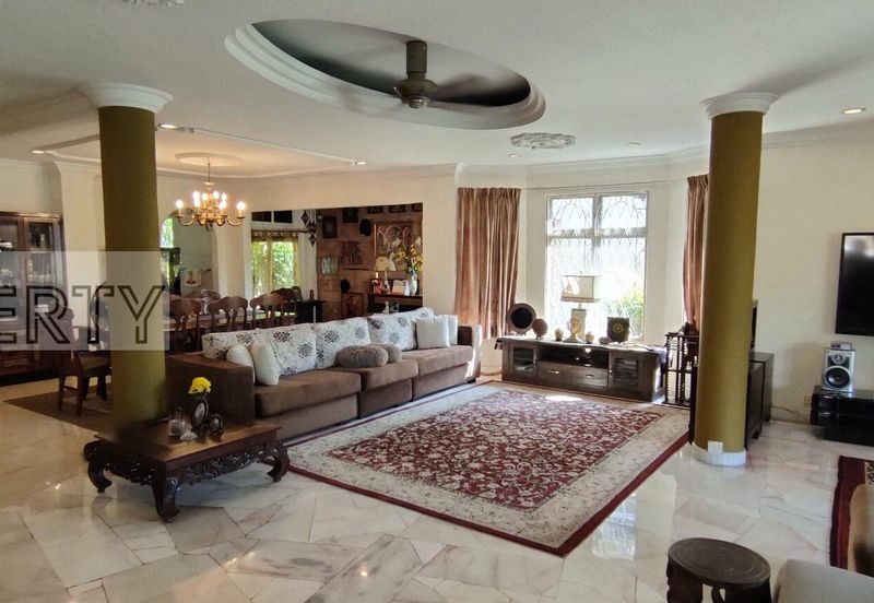 Rawang Bandar Country Homes Bungalow For Sale