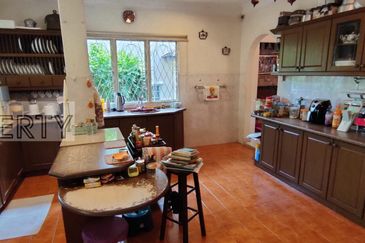 Rawang Bandar Country Homes Bungalow For Sale