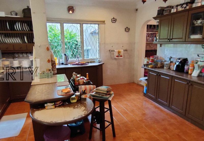 Rawang Bandar Country Homes Bungalow For Sale