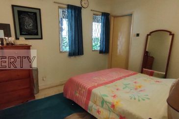 Rawang Bandar Country Homes Bungalow For Sale