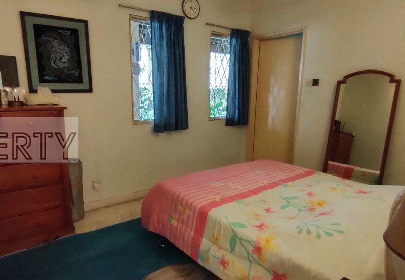 Rawang Bandar Country Homes Bungalow For Sale