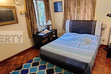 Rawang Bandar Country Homes Bungalow For Sale