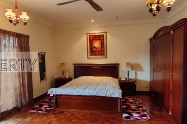 Rawang Bandar Country Homes Bungalow For Sale