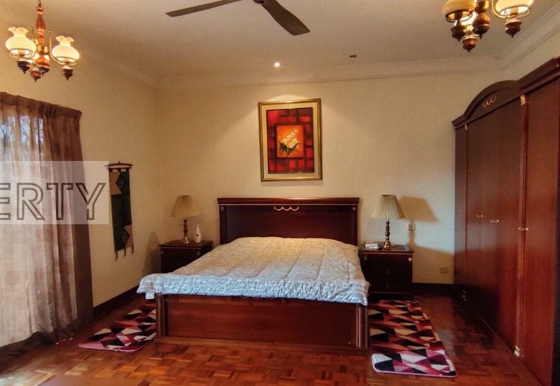 Rawang Bandar Country Homes Bungalow For Sale