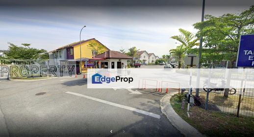 Cassis Kota Emelard Rawang Double Storey House For sale, Selangor, Rawang