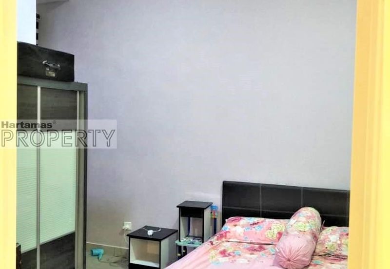 M Residence Rawang Double Storey Terrace Housen for Sale (below market price)